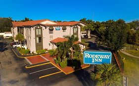 Rodeway Inn Near Ybor City - Casino